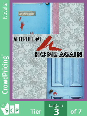 cover image of Home Again